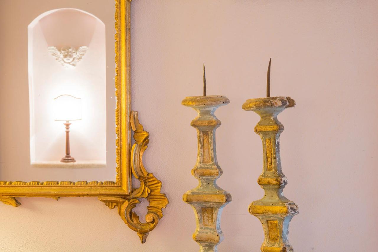Ladyhouse Appartamento Tipico Con 4 Posti Letto Σιένα Εξωτερικό φωτογραφία