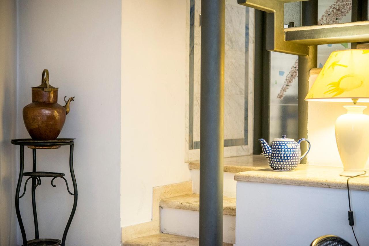 Ladyhouse Appartamento Tipico Con 4 Posti Letto Σιένα Εξωτερικό φωτογραφία