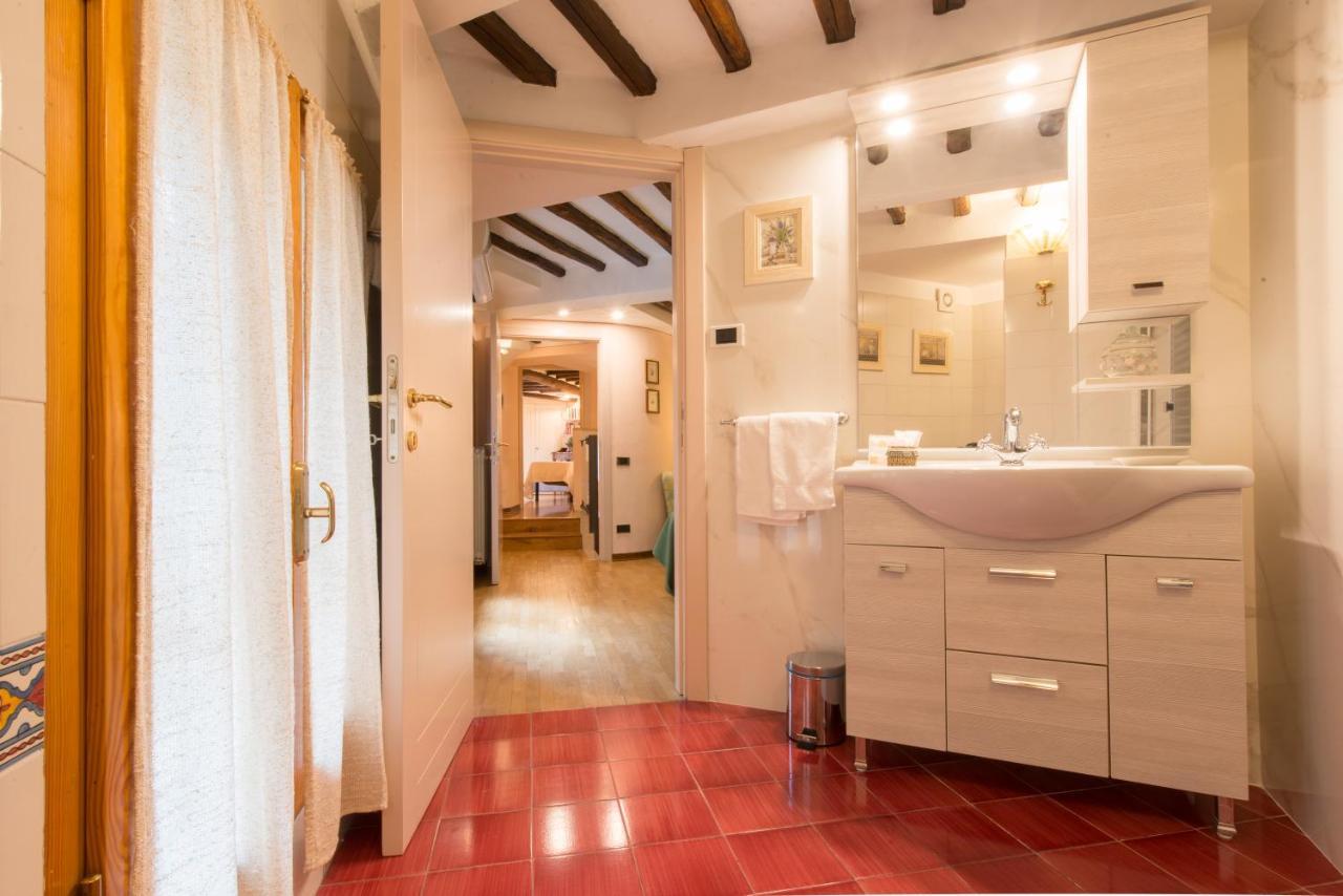 Ladyhouse Appartamento Tipico Con 4 Posti Letto Σιένα Εξωτερικό φωτογραφία