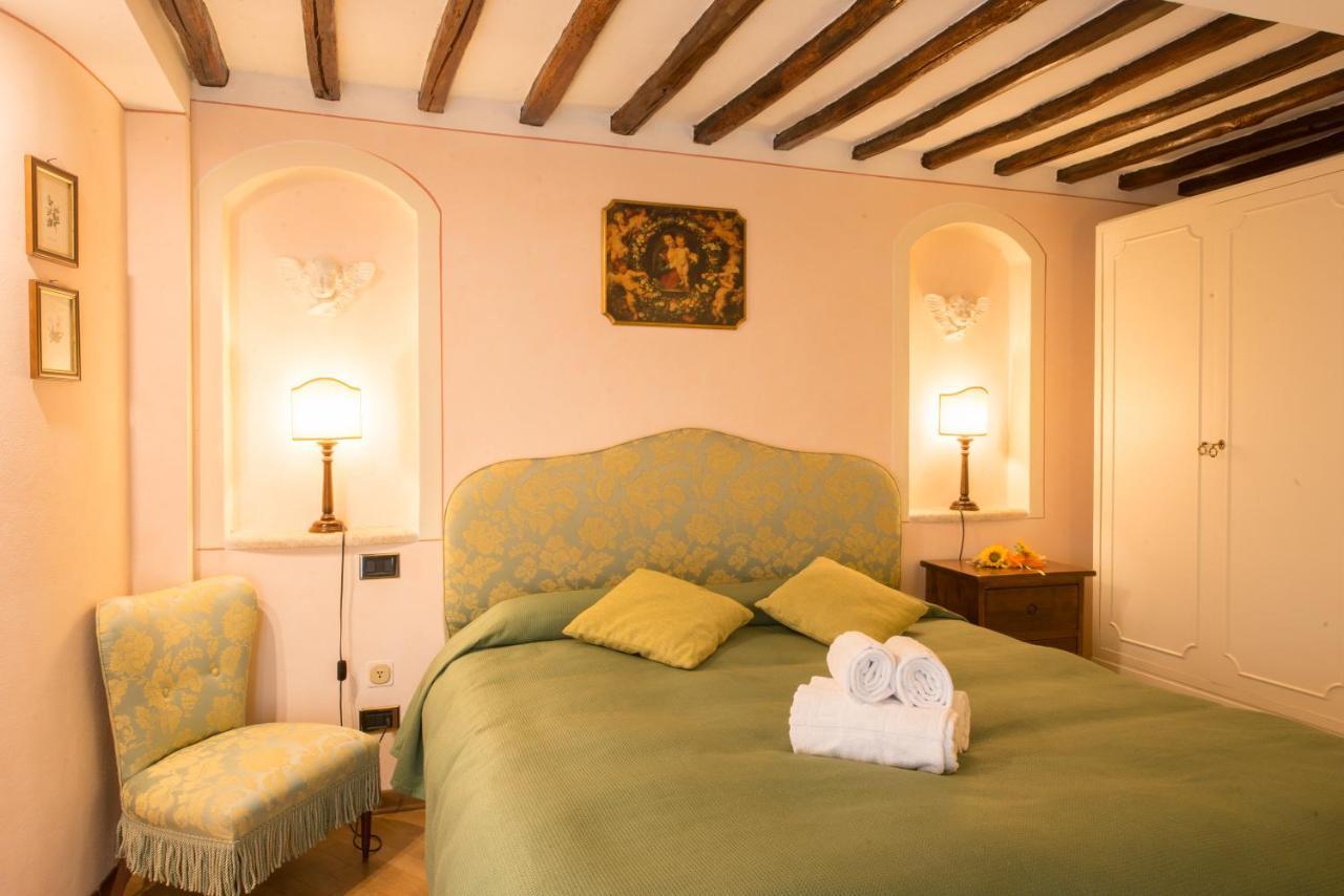 Ladyhouse Appartamento Tipico Con 4 Posti Letto Σιένα Εξωτερικό φωτογραφία