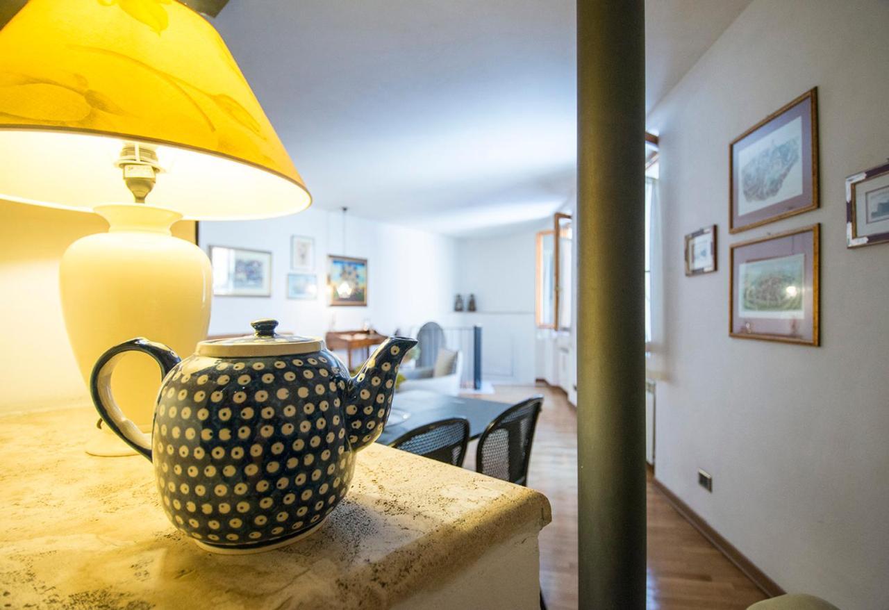 Ladyhouse Appartamento Tipico Con 4 Posti Letto Σιένα Εξωτερικό φωτογραφία