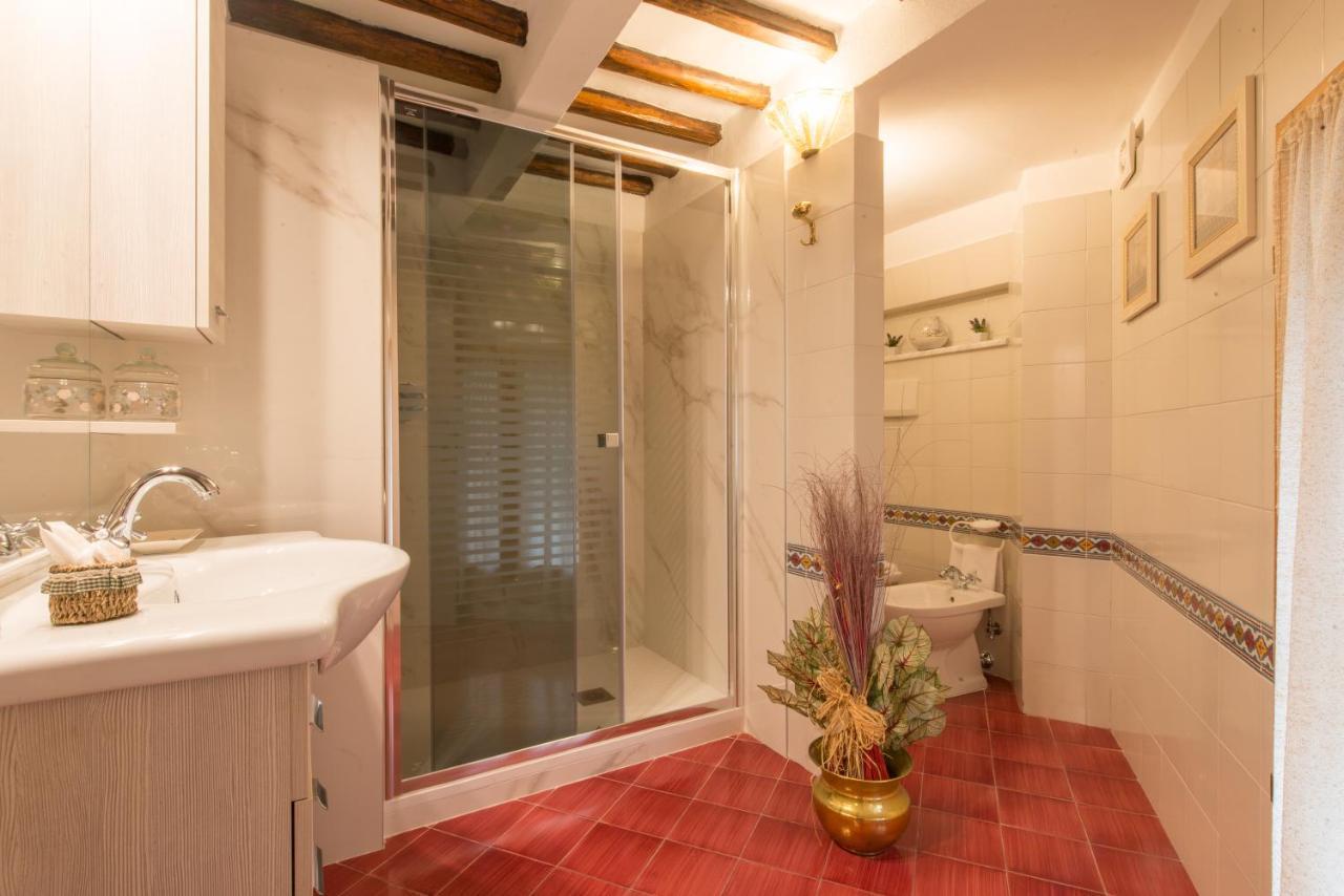 Ladyhouse Appartamento Tipico Con 4 Posti Letto Σιένα Εξωτερικό φωτογραφία