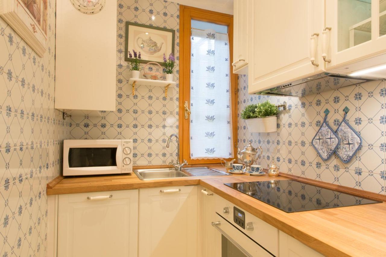 Ladyhouse Appartamento Tipico Con 4 Posti Letto Σιένα Εξωτερικό φωτογραφία