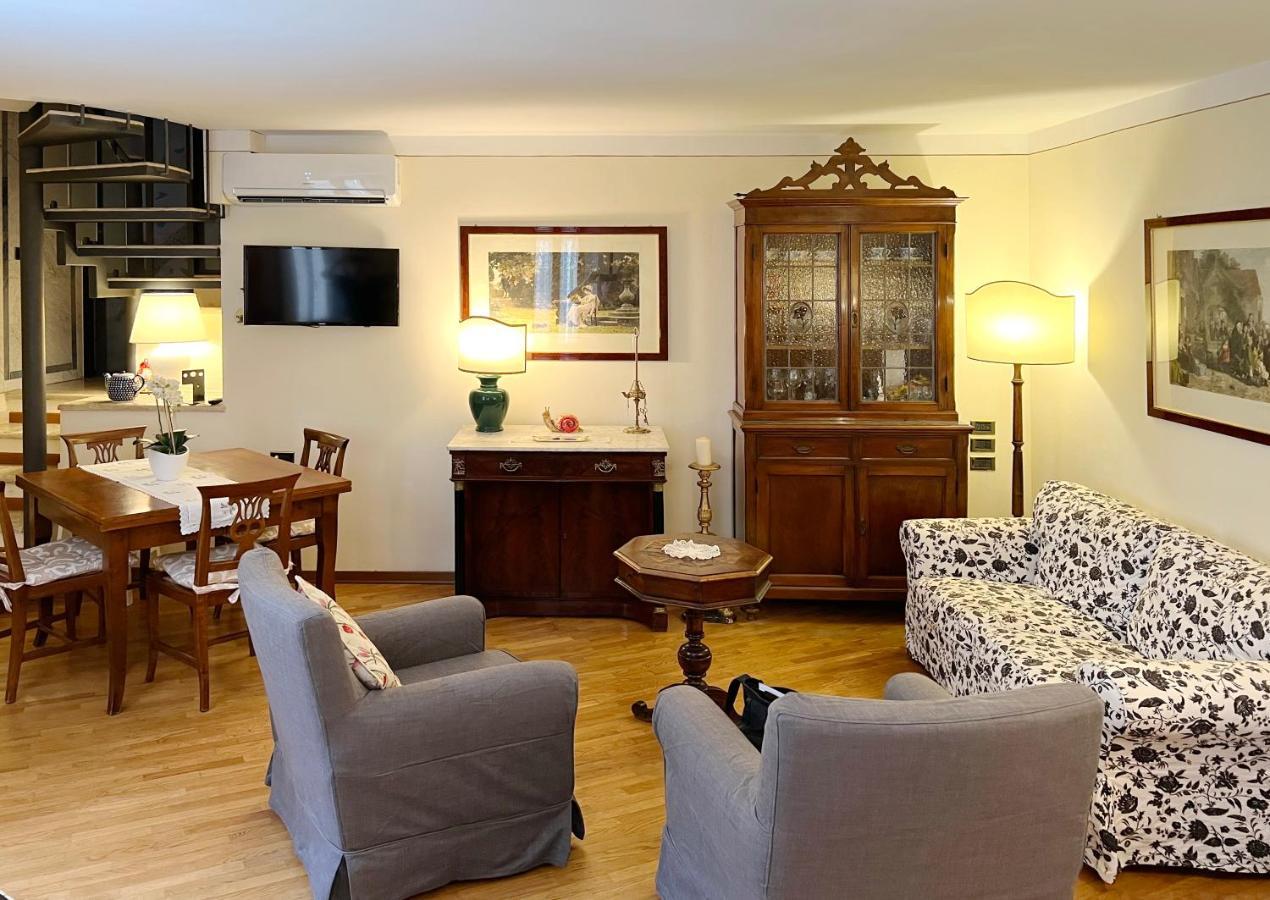 Ladyhouse Appartamento Tipico Con 4 Posti Letto Σιένα Εξωτερικό φωτογραφία