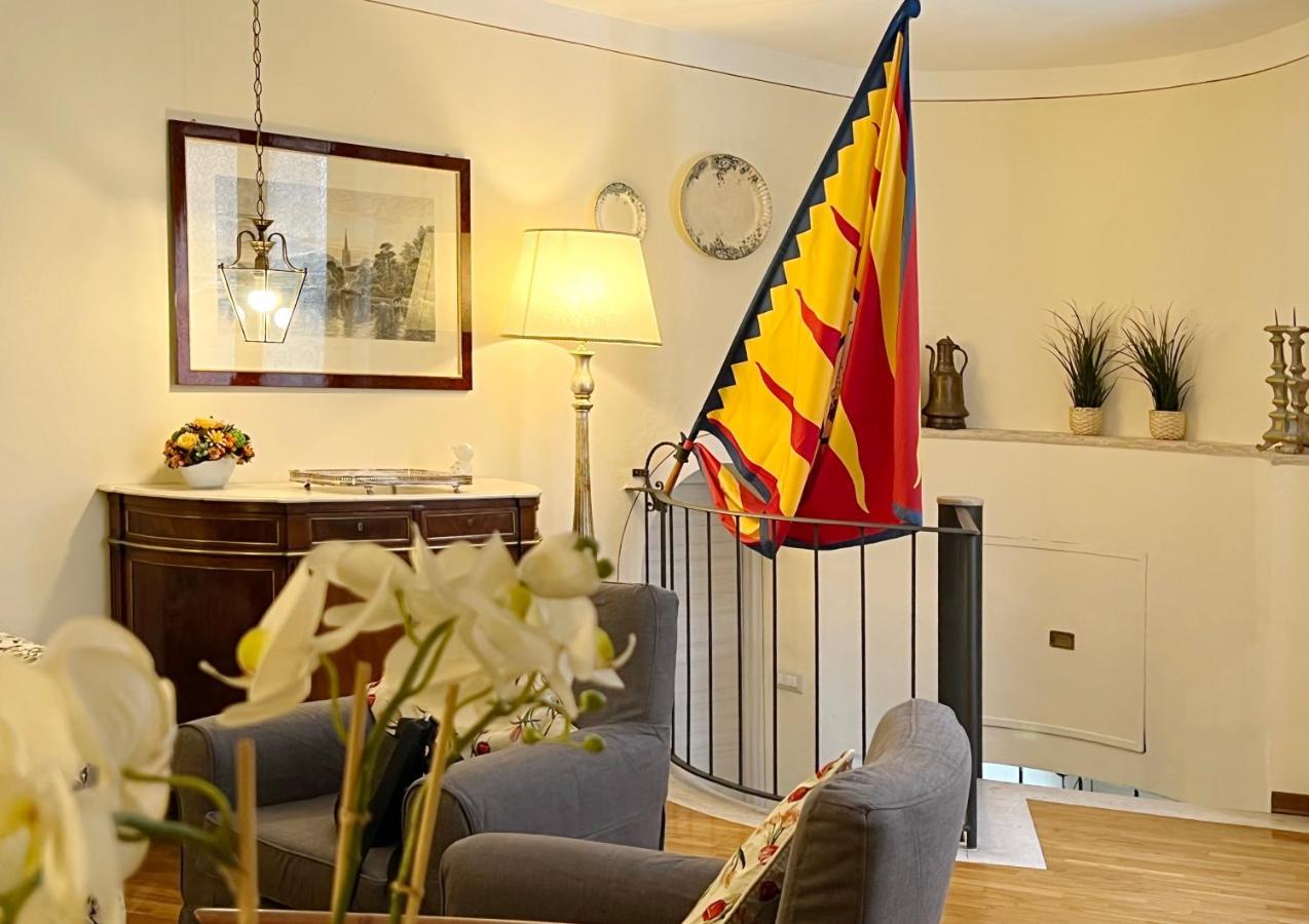 Ladyhouse Appartamento Tipico Con 4 Posti Letto Σιένα Εξωτερικό φωτογραφία