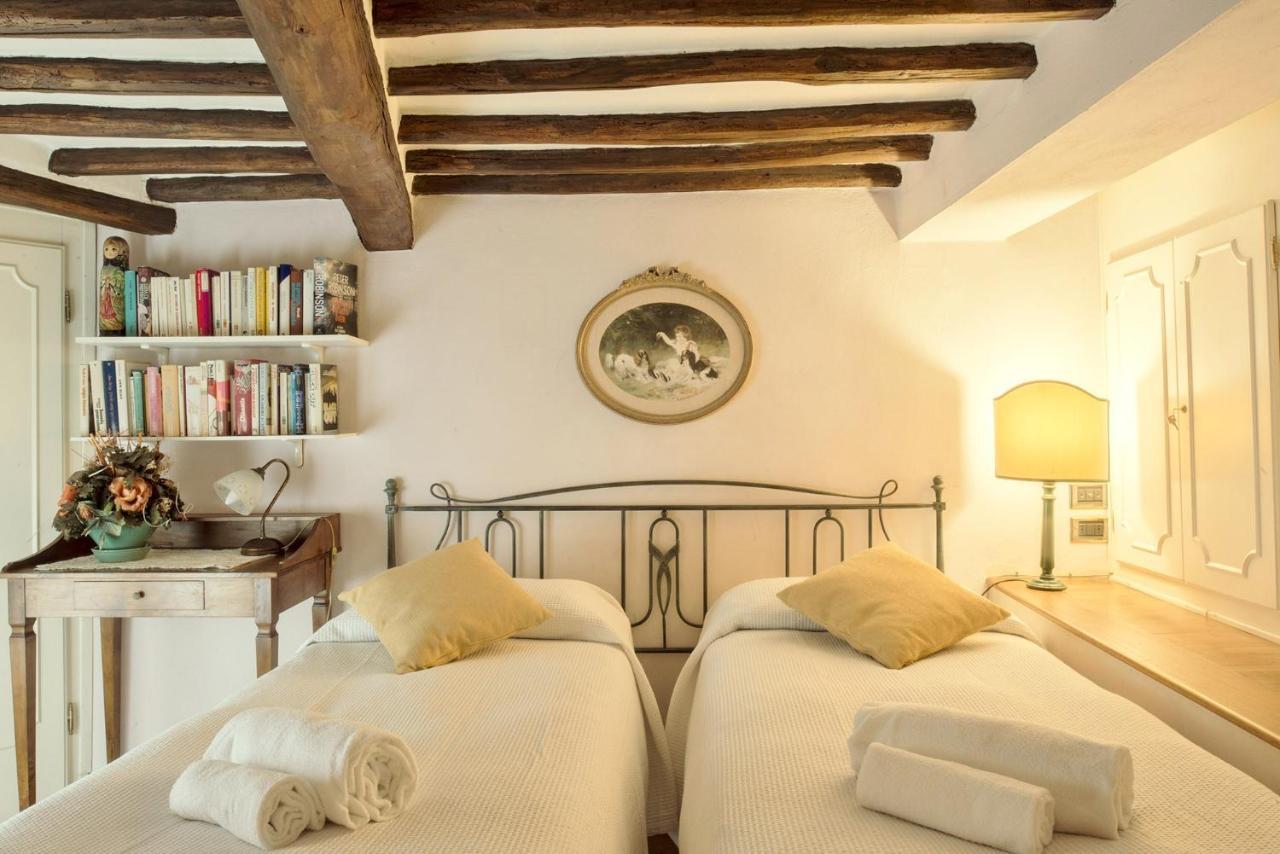 Ladyhouse Appartamento Tipico Con 4 Posti Letto Σιένα Εξωτερικό φωτογραφία